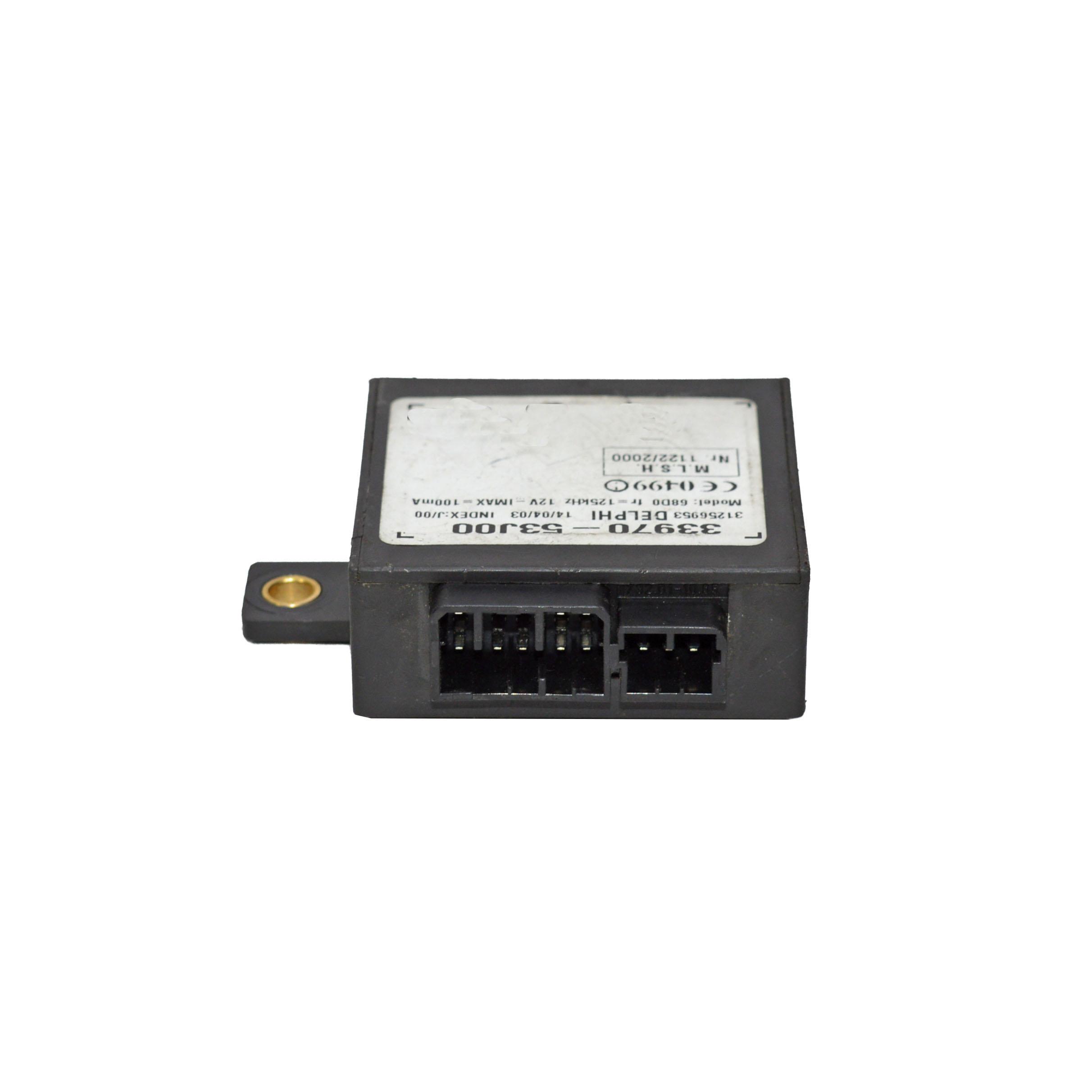 Имобилайзер Suzuki Grand Vitara 2.0 TD 87 конски сили 33970-53J00