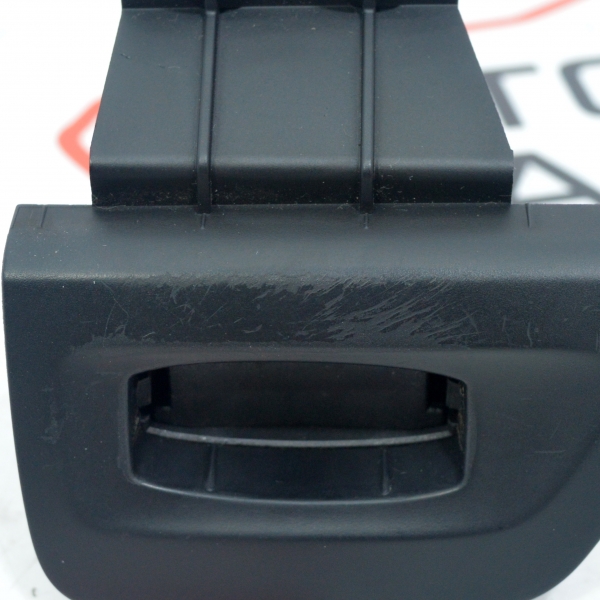 Ключалка гълтач BMW E87 2.0 D 163 конски сили 6954717-09