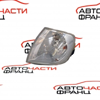 Ляв мигач VW Polo 1.4 i 54 конски сили 6N0953041N