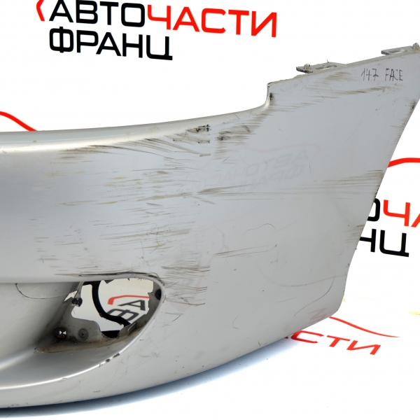 Предна броня Alfa Romeo 147 1.9 JTDM 150 конски сили след 2004 г