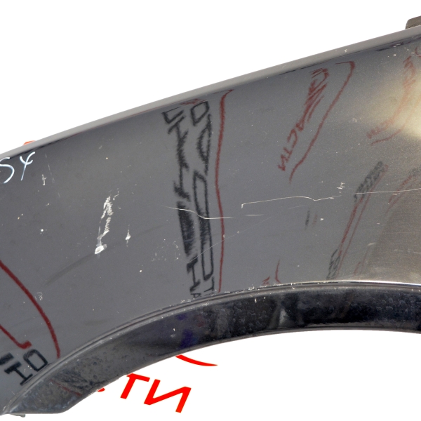 Преден ляв калник BMW X3 E83 2.0 D 177 конски сили