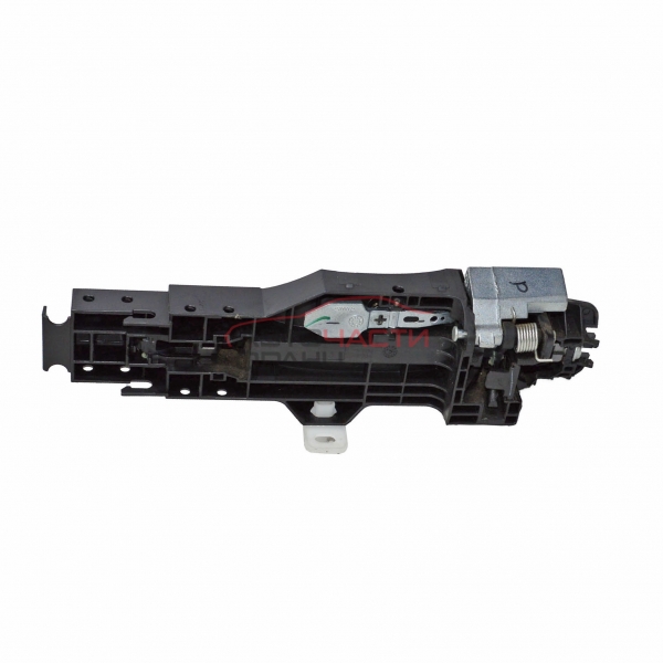 Предна дясна дръжка Nissan Note 1.5 DCI 90 конски сили