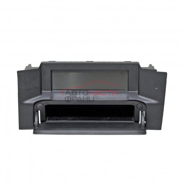 Дисплей Citroen C4 1.6 HDI 92 конски сили 9665334380-00