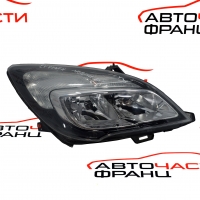 Десен фар Opel Meriva B 1.6 CDTI 95 конски сили    13372320