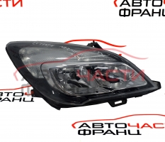 Десен фар Opel Meriva B 1.6 CDTI 95 конски сили 13372320