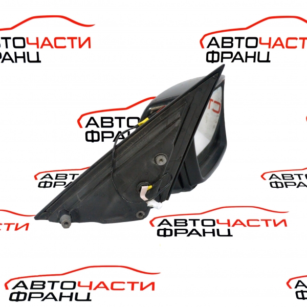 Дясно електрическо огледало BMW X3 3.0 D 204 конски сили E1020790