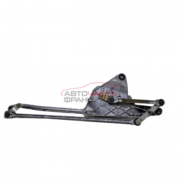 Моторче предни чистачки Audi A8 4.0 TDI V8 275 конски сили 4E1955119B