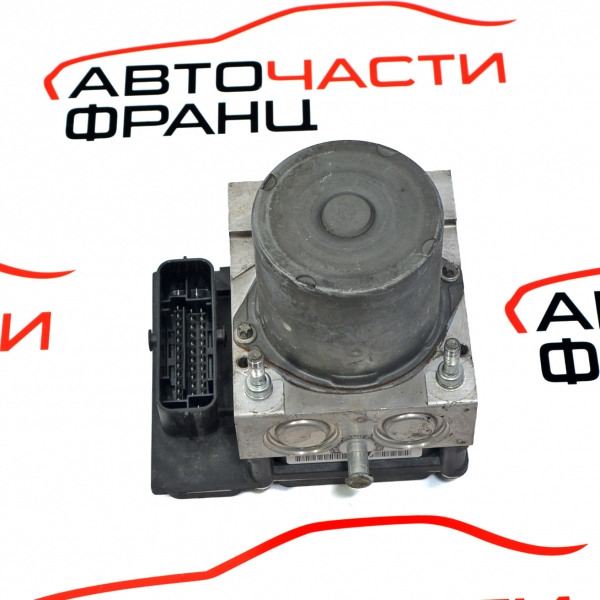 ABS помпа Audi A6 3.0 TDI 235 конски сили 4F0910517AC007