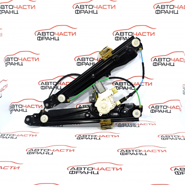 Преден десен стъклоповдигач BMW F10 2.0 D 184 конски сили