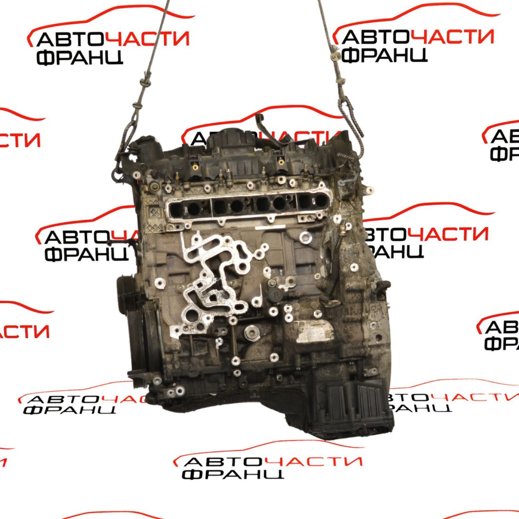 Двигател Mercedes E class W213 2.0 CDI 654920