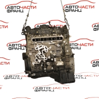 Двигател Mercedes E class W213 2.0 CDI 654920