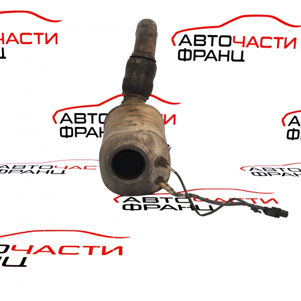 DPF филтър BMW E91 3.0 xDrive 245 конски сили 8506881