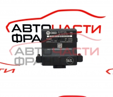 Модул диагностичен интерфейс VW Golf 5 2.0 GTI 200 конски сили 1K0907530L