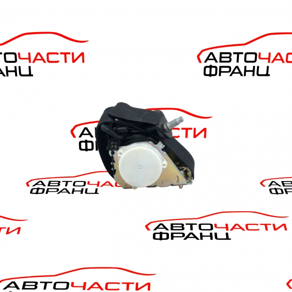 Заден десен колан Citroen C3 1.6 HDI 34048178B