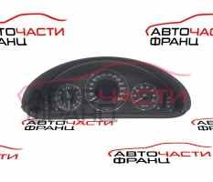 Километражно табло Mercedes CLK W209 1.8 Kompressor 163 конски сили А2095403111
