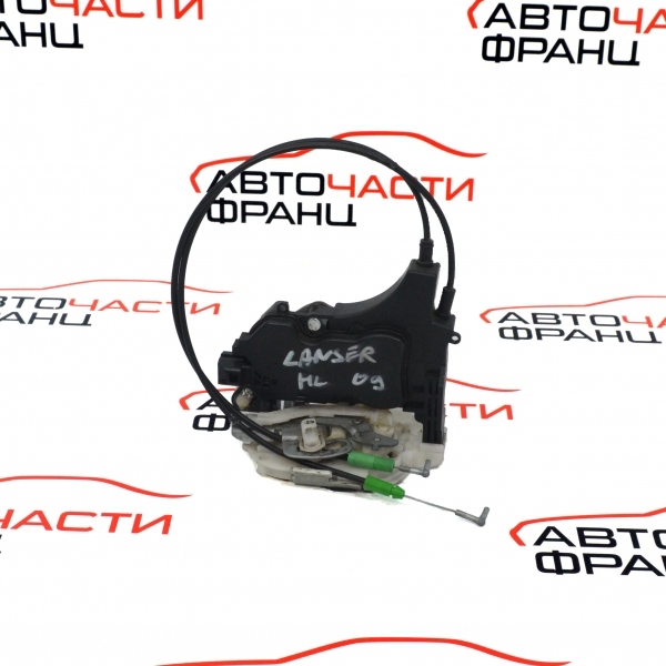 Задна лява брава MITSUBISHI LANCER 1.5 I 109 конски сили