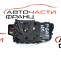 Задна дясна брава Peugeot 607 3.0 i 204 конски сили 2001г