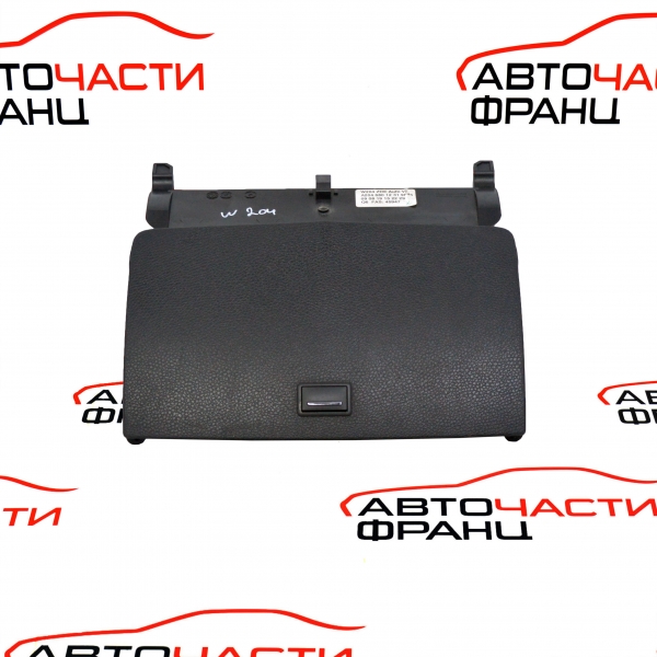 Дисплей Mercedes C class W204 2.2 CDI 170 конски сили A2046801231