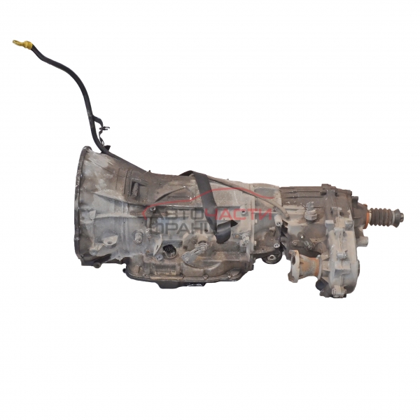 Автоматична скоростна кутия Jeep Cherokee 2.8 CRD 150 конски сили P52119462AA