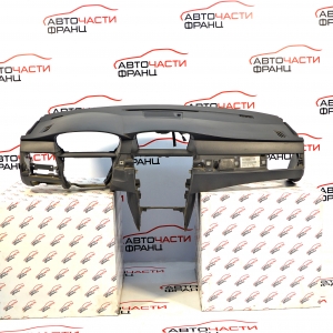 Арматурно табло BMW E60 2.0 D 177 конски сили 7063255