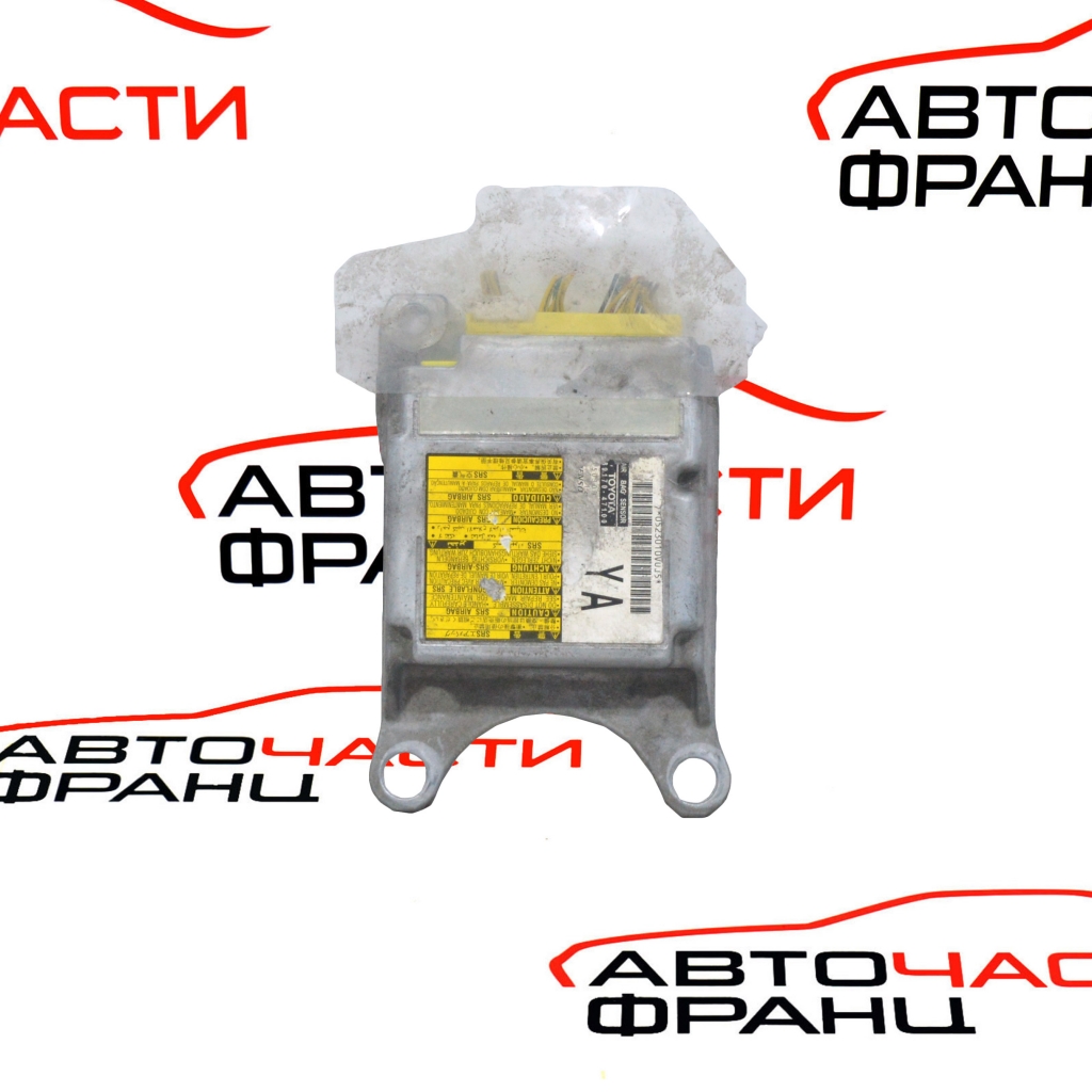 Airbag модул Toyota Prius 1.8 Hybrid 99 конски сили 89170-47100