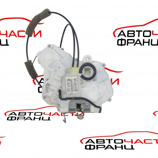 Задна дясна брава Honda Civic VIII 1.8 i 140 конски сили 72611-SMG-E0