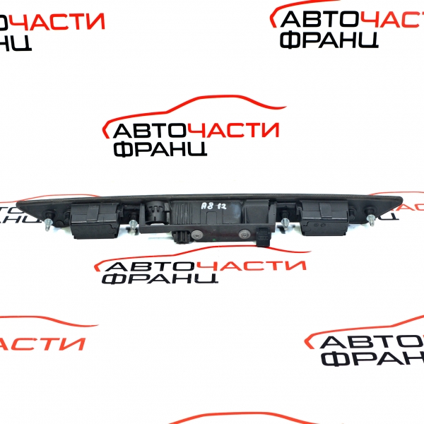 Лайсна над номер Audi A8 4.2 TDI 4H0827574 2012г