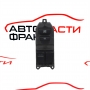 Панел бутони стъкло Toyota Yaris 1.3 i 99 конски сили