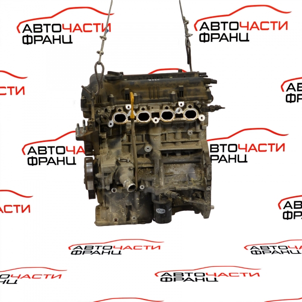 Двигател Hyundai i30 1.6 i G4FC