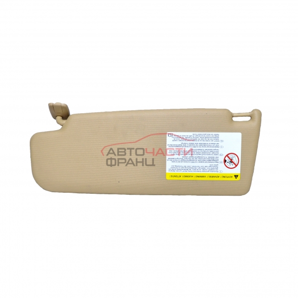 Десен сенник VW Passat VI 2.0 TDI 170 конски сили