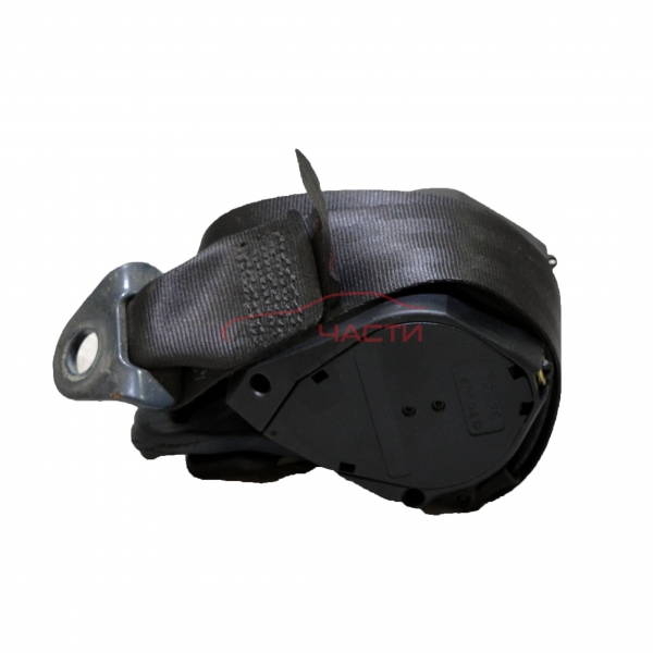 Заден десен колан Citroen C3 1.4 HDI 68 конски сили 191857827