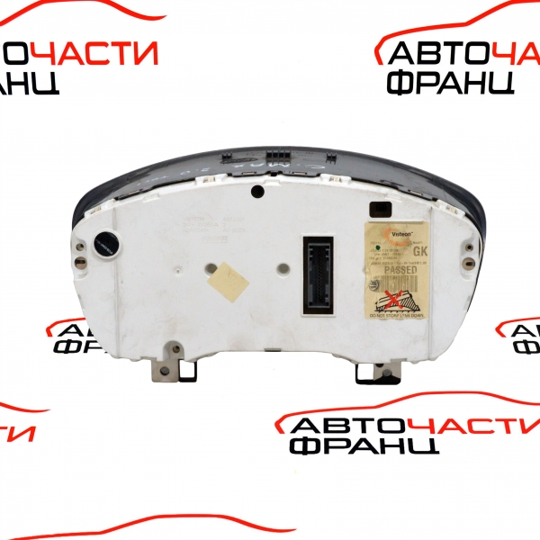 Километражно табло Ford Focus II 2.0 TDCI 136 конски сили 4M5T-10849-GK