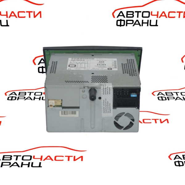 Радио CD Opel Antara 2.0 CDTI 150 конски сили 497316088