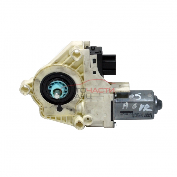 Предно дясно моторче стъклоповдигач Audi A6 3.0 TDI 4F0959802D