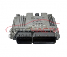 Компютър запалване VW Passat CC 2.0 TDI 140 конски сили 03L907309