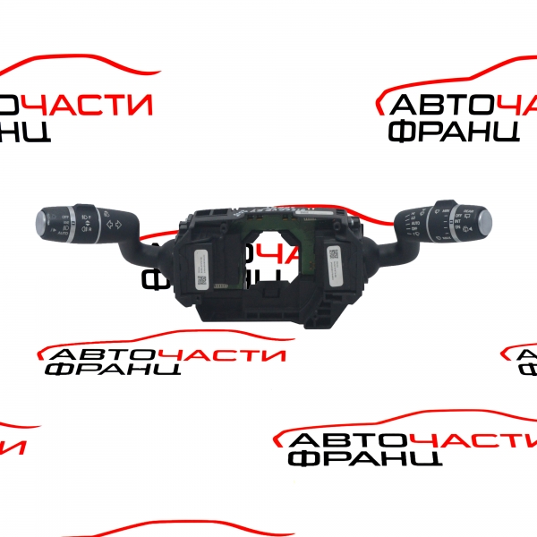 Лостчета светлини чистачки Land Rover Discovery Sport 2.2 D4WD 150 конски сили FK72-13N064-DA