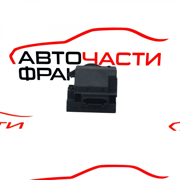 Ключалка гълтач Mercedes C class W203 2.2 CDI 150 конски сили 2095452008