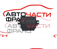 Парктроник модул Audi A8 4.2 TDI 351 конски сили 4H0919475C 2012г