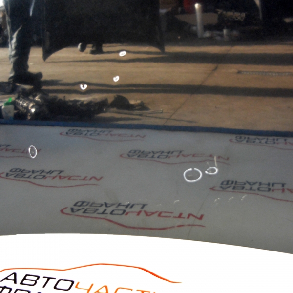 Преден капак Hyundai Santa Fe 2.2 CRDI 150 конски сили до 2009г