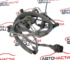 Инсталация скоростна кутия Mercedes Actros MP2 1846 12.0 D 456 конски сили