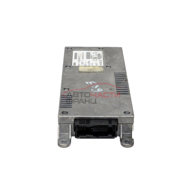 Модул телефон BMW E39 2.0 i 150 конски сили 84.11-6922942-01