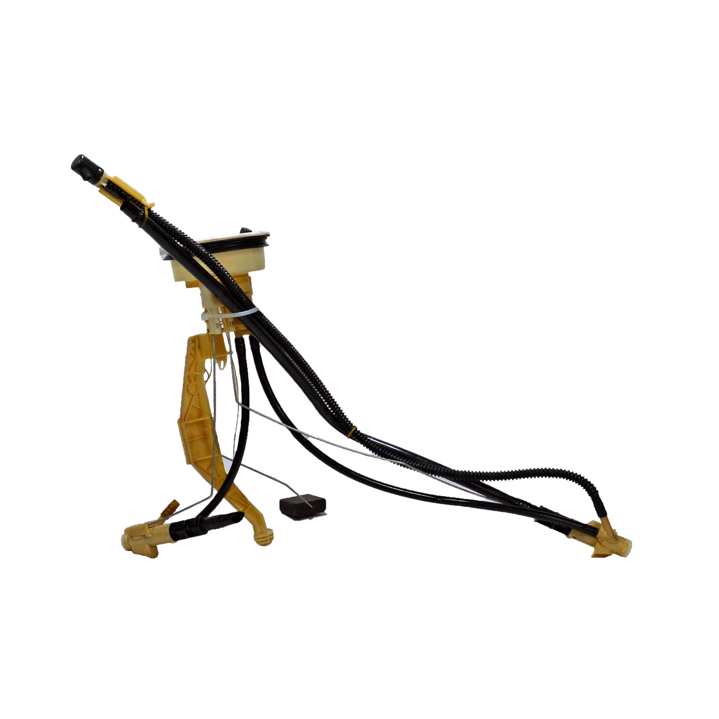 Нивомер BMW X5 E53 3.0 I 231 конски сили