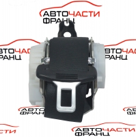 Заден десен колан VW Passat VII 1.4 TSI 34032213G