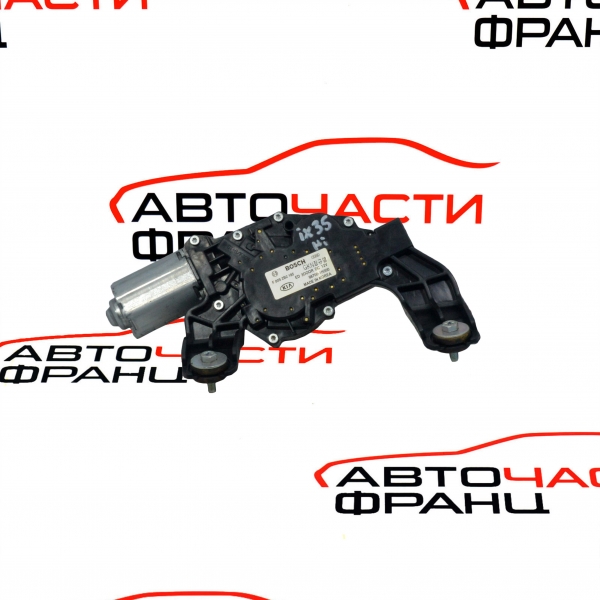 Моторче задна чистачка Hyundai IX35 2.0 CRDI 136 конски сили 98700-1H300