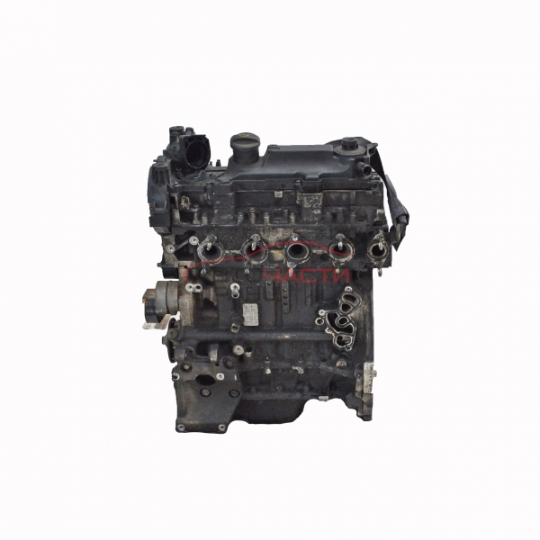 Двигател Ford Fiesta VI 1.4 TDCI 68 конски сили F6JB