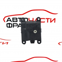 Моторче клапи климатик парно Nissan Qashqai 1.5 DCI  3K01030840