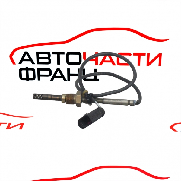 Сензор температура изгорели газове Audi A5 3.0 TDI 240 конски сили 059906088AK