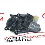 Предно ляво моторче стъклоповдигач Ford Fiesta VI 1.4 TDCI 8A61-14A389-A