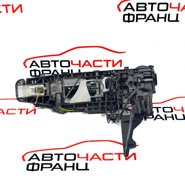 Предна дясна дръжка Mercedes C Class W205 450 AMG A0997602200 2016г