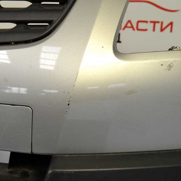 Предна броня Nissan Qashqai 2.0 i 141 конски сили